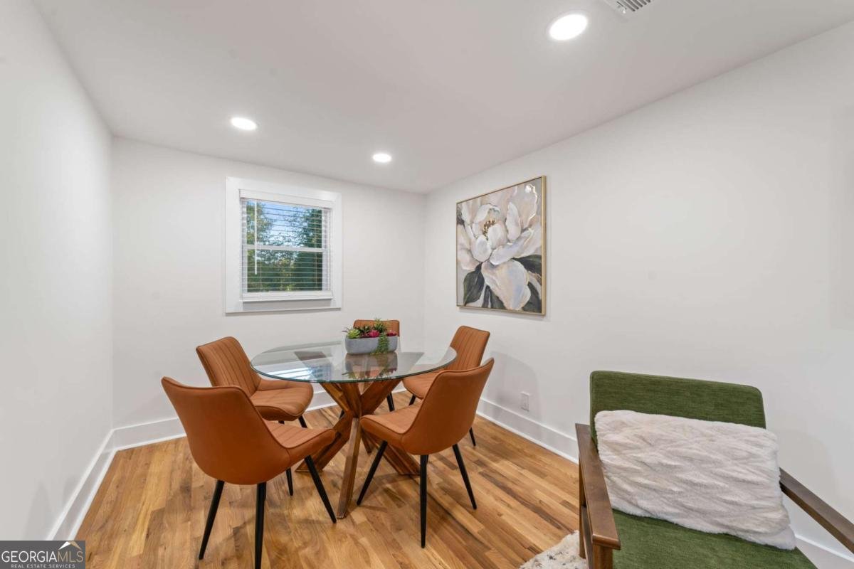 2819 Long Way Decatur - 8