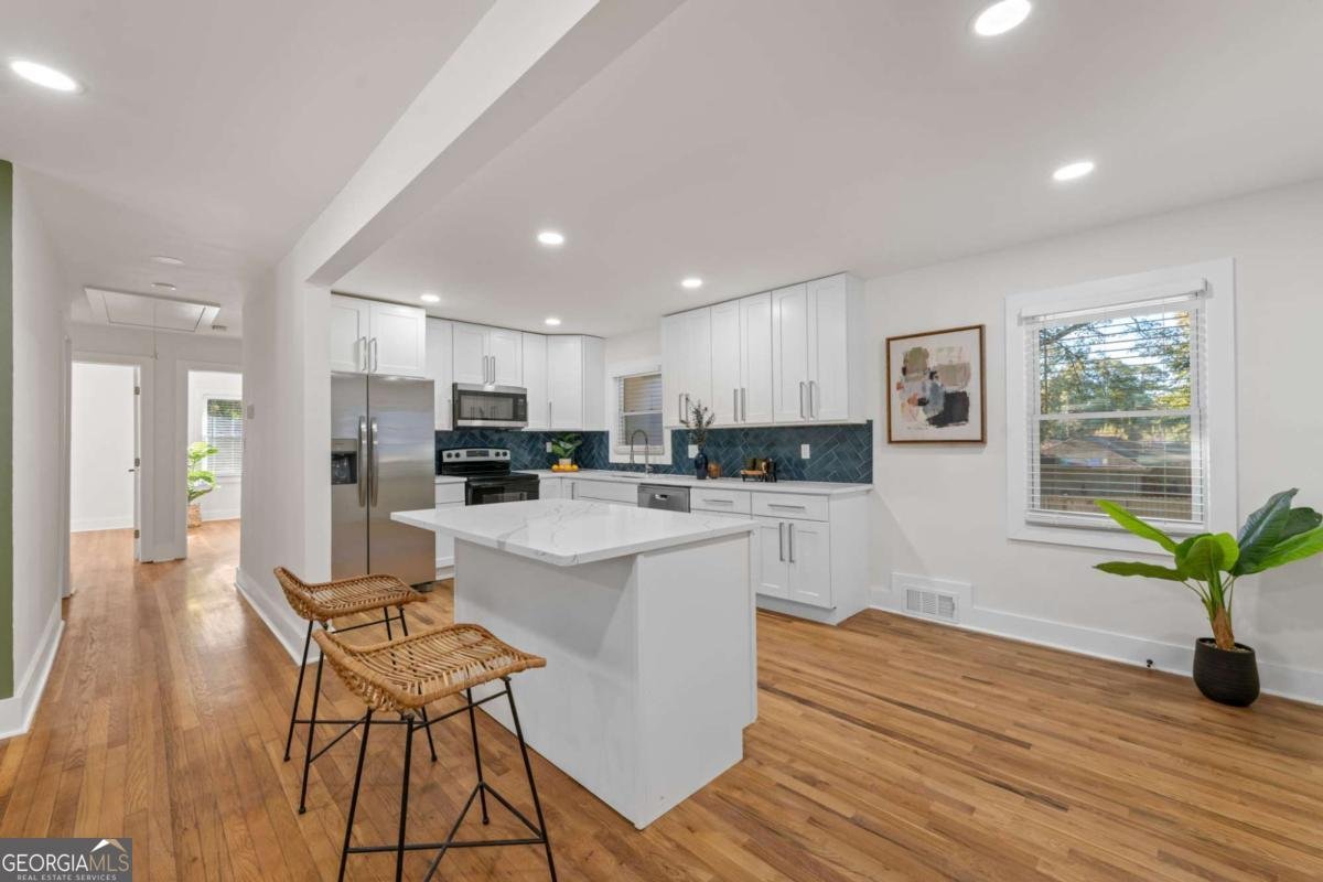 2819 Long Way Decatur - 9