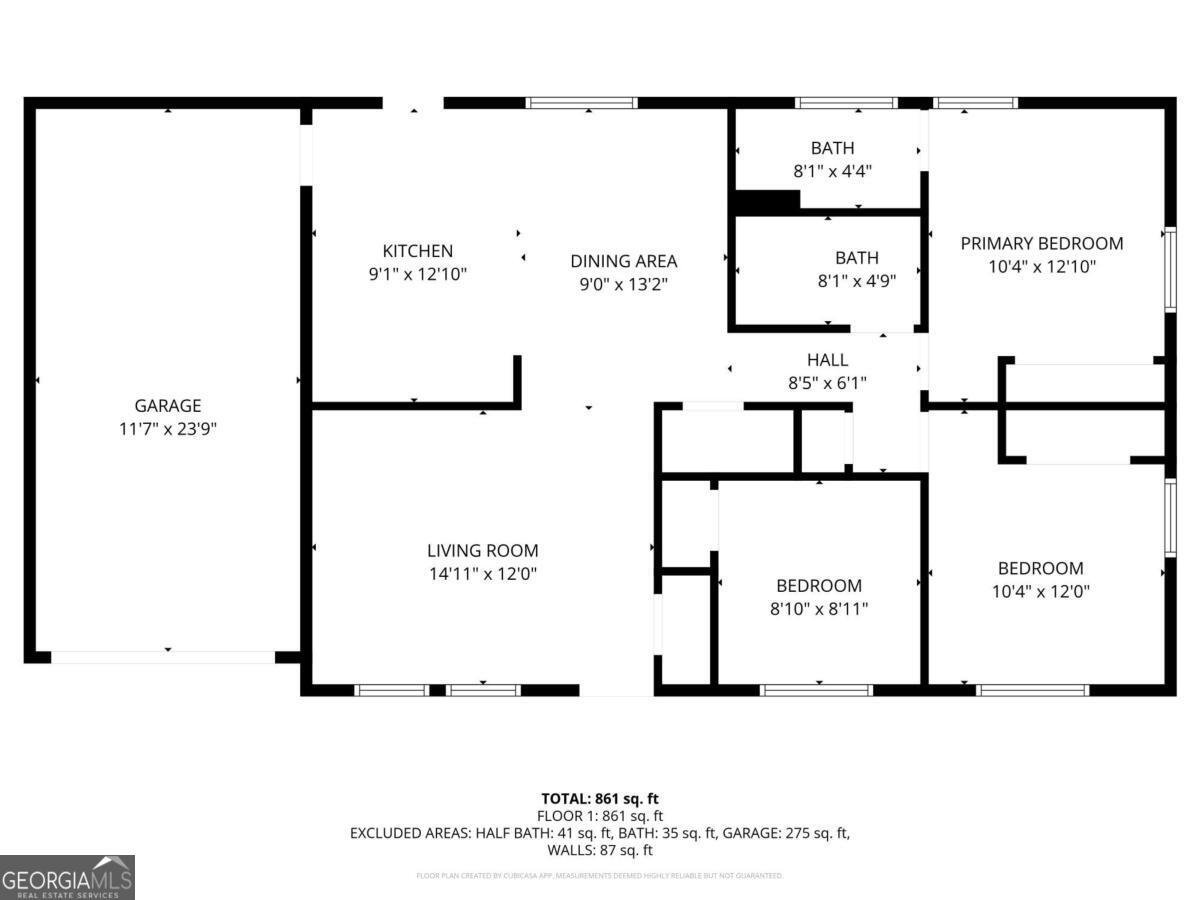 1337 Pineglen Drive Riverdale - 23