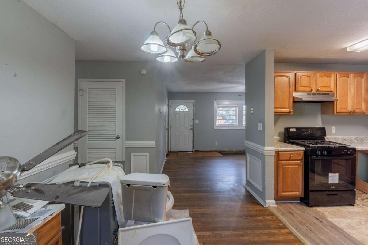 1337 Pineglen Drive Riverdale - 4