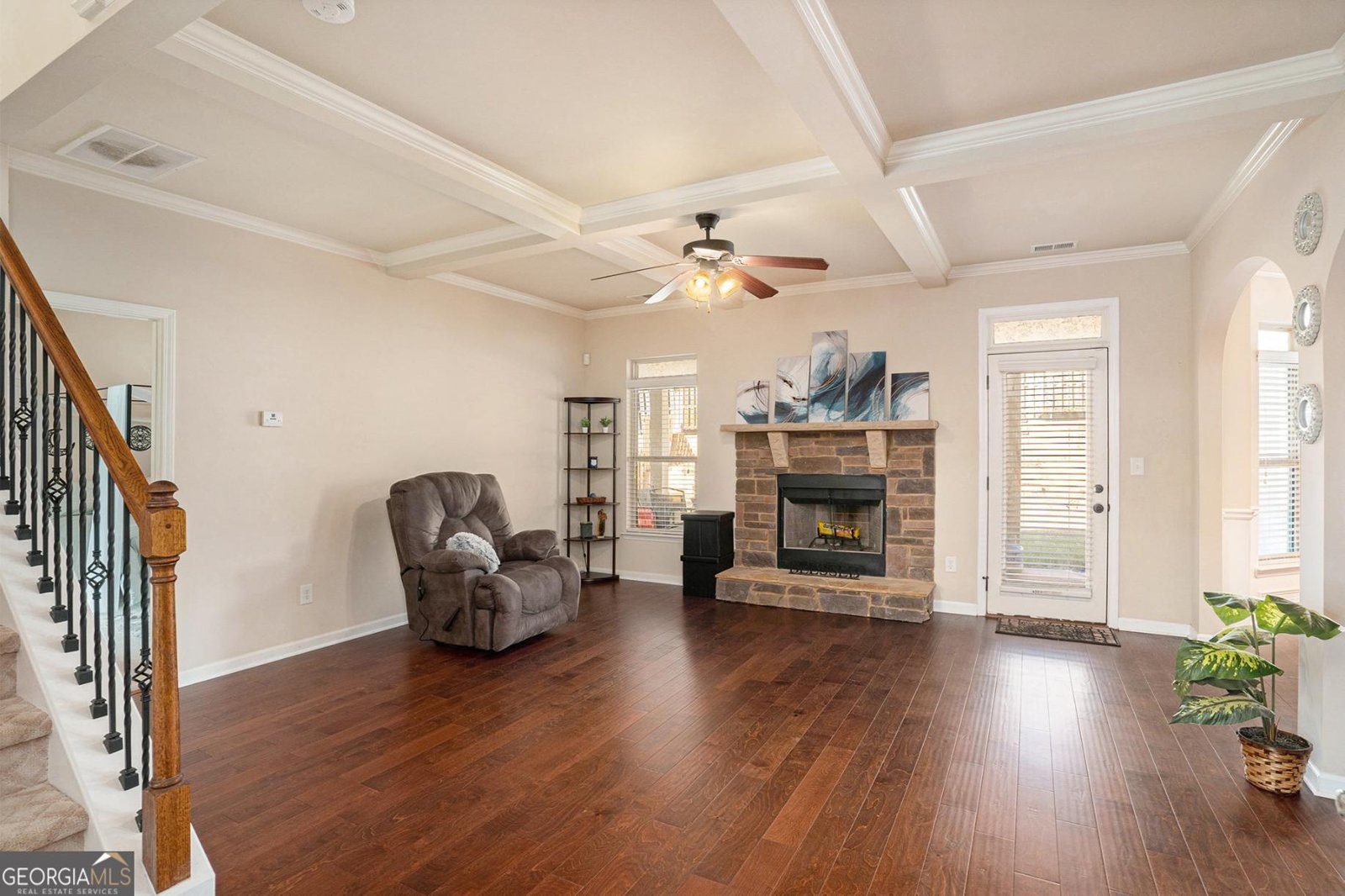 852 Nevis Way Mcdonough - 2