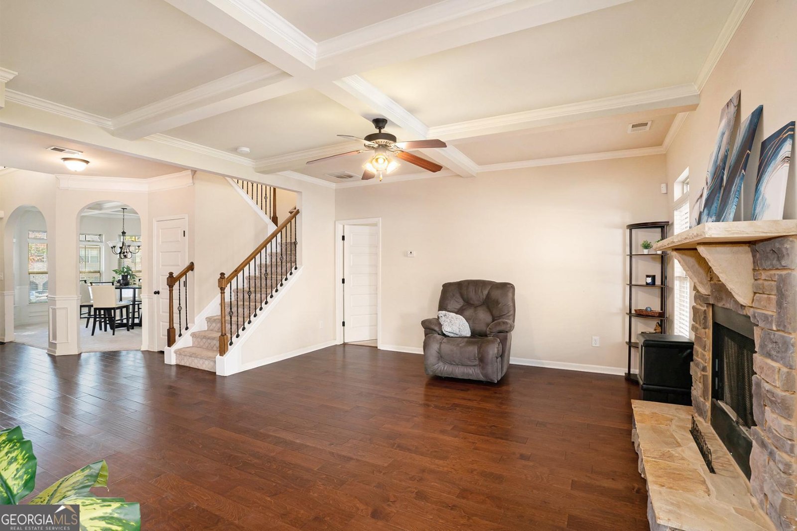 852 Nevis Way Mcdonough - 3