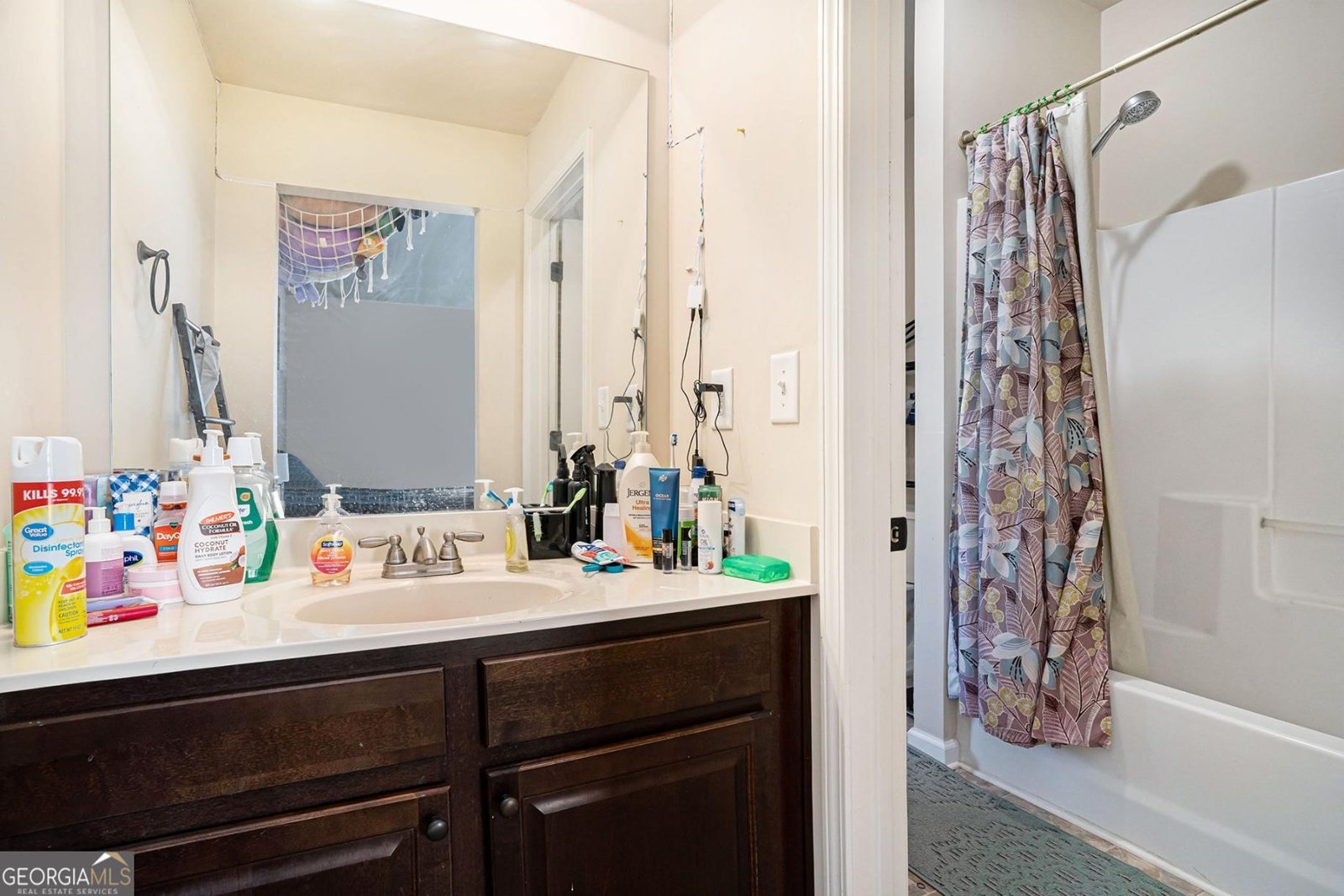 852 Nevis Way Mcdonough - 30