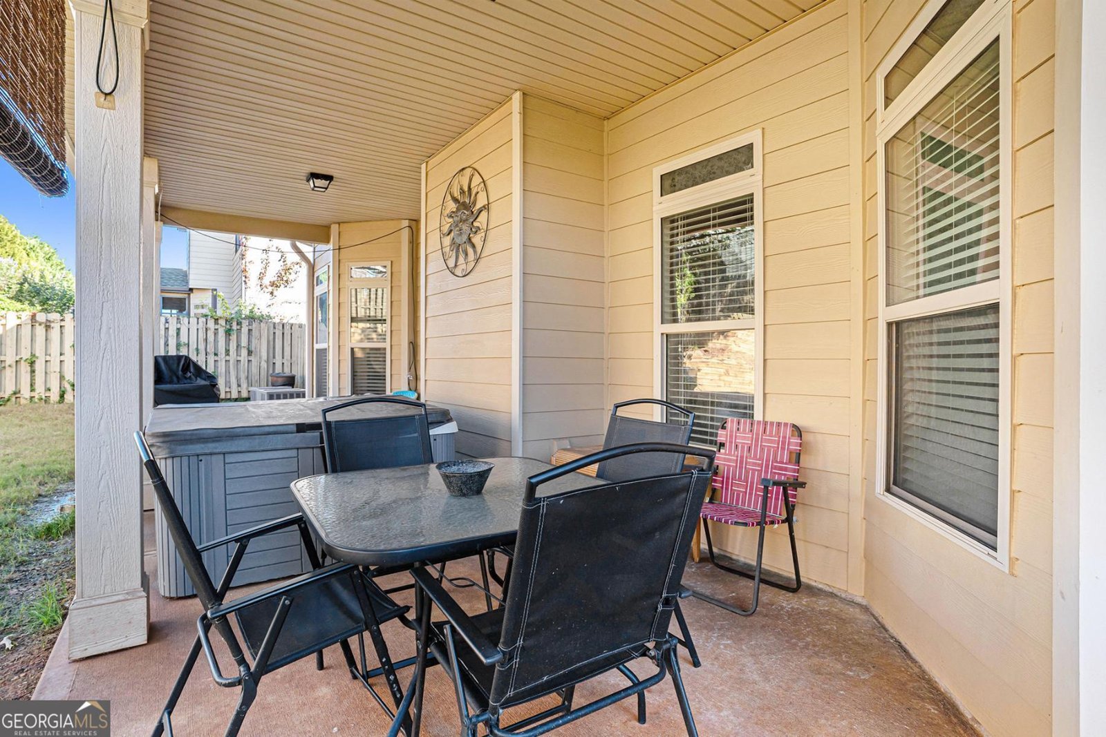 852 Nevis Way Mcdonough - 32