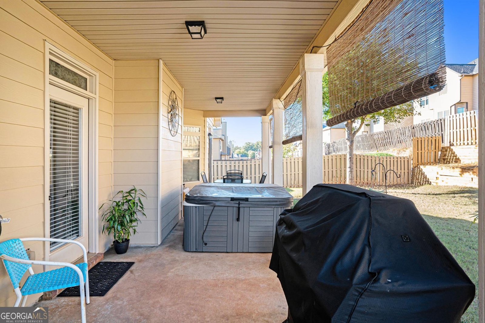 852 Nevis Way Mcdonough - 33