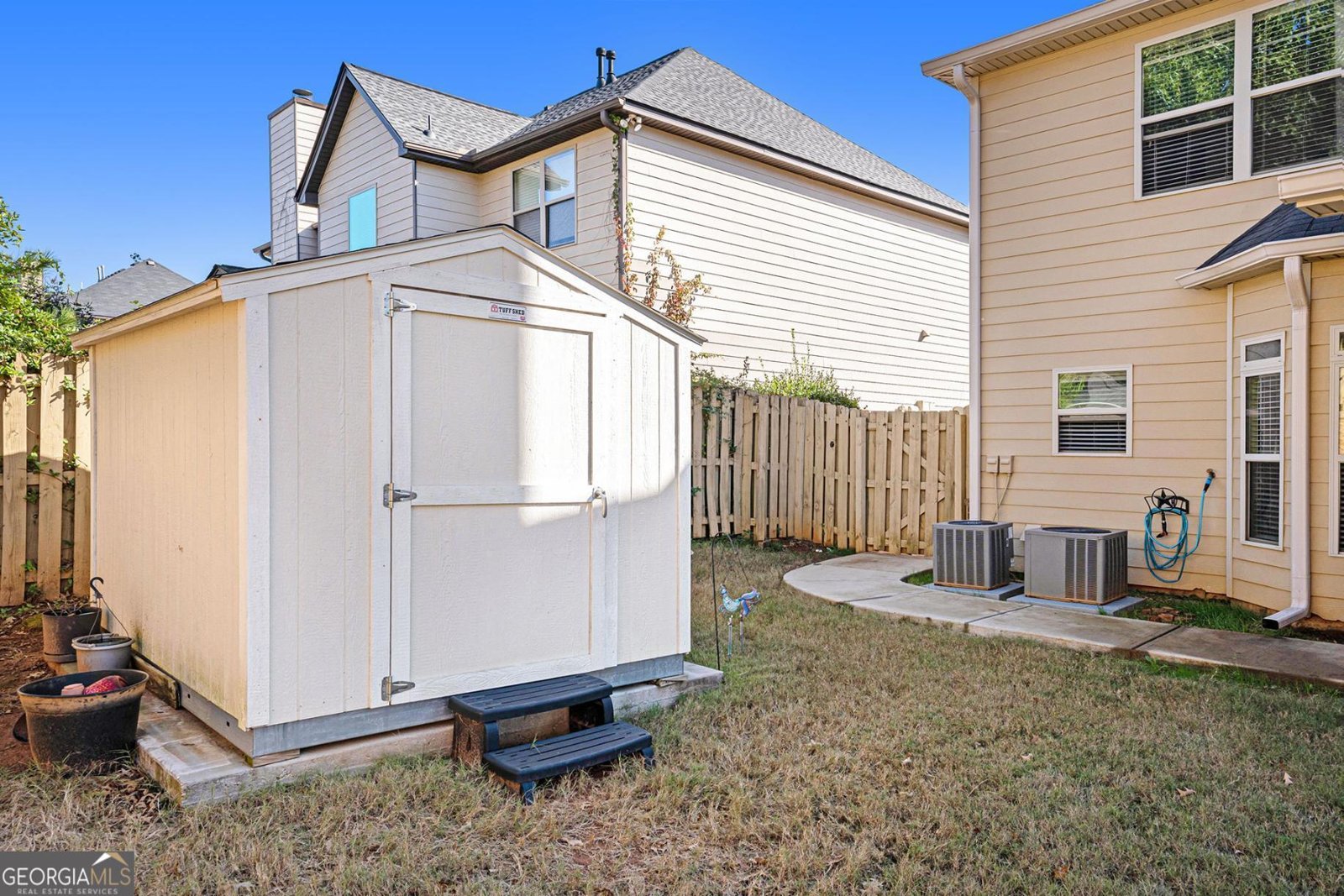 852 Nevis Way Mcdonough - 35