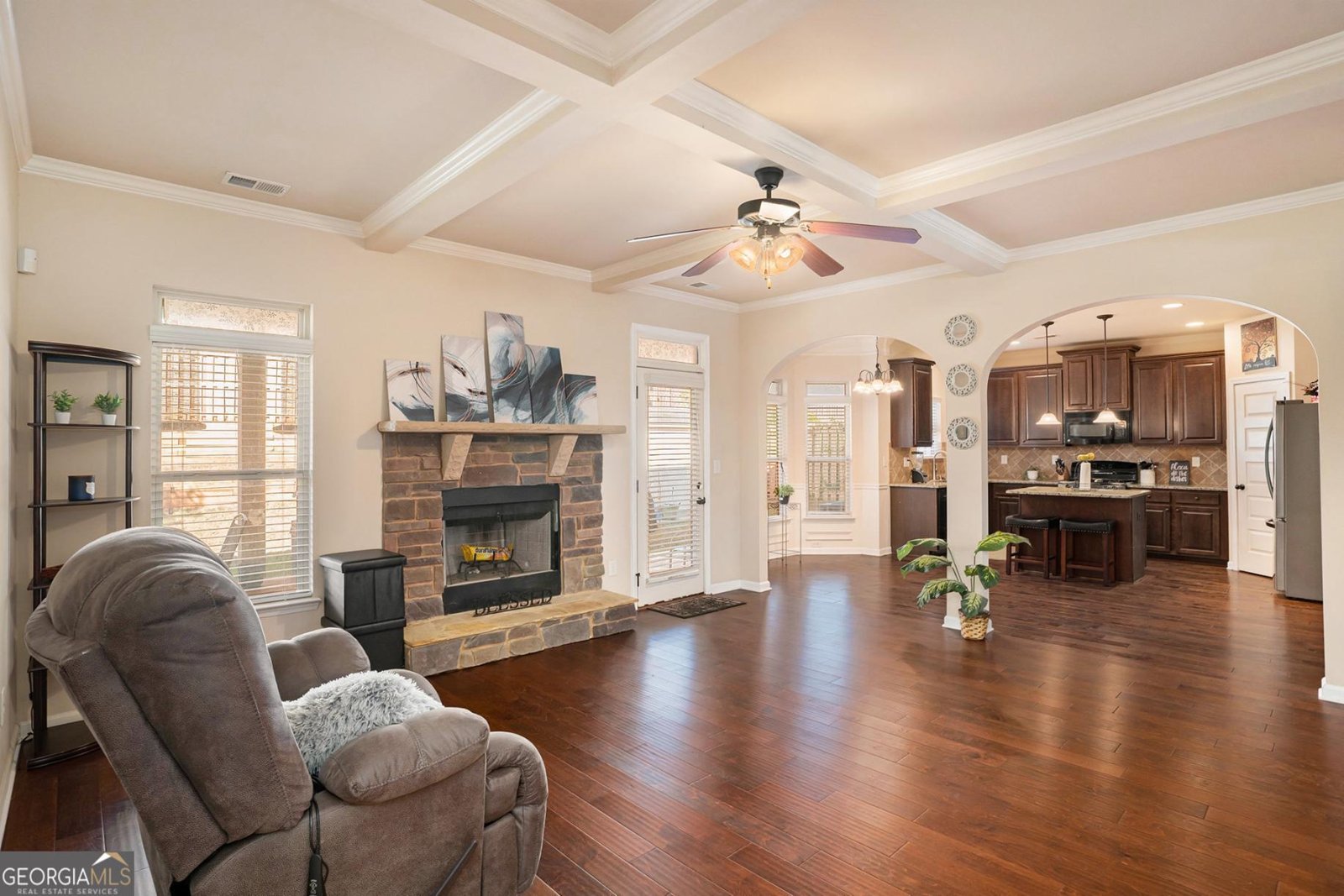 852 Nevis Way Mcdonough - 4