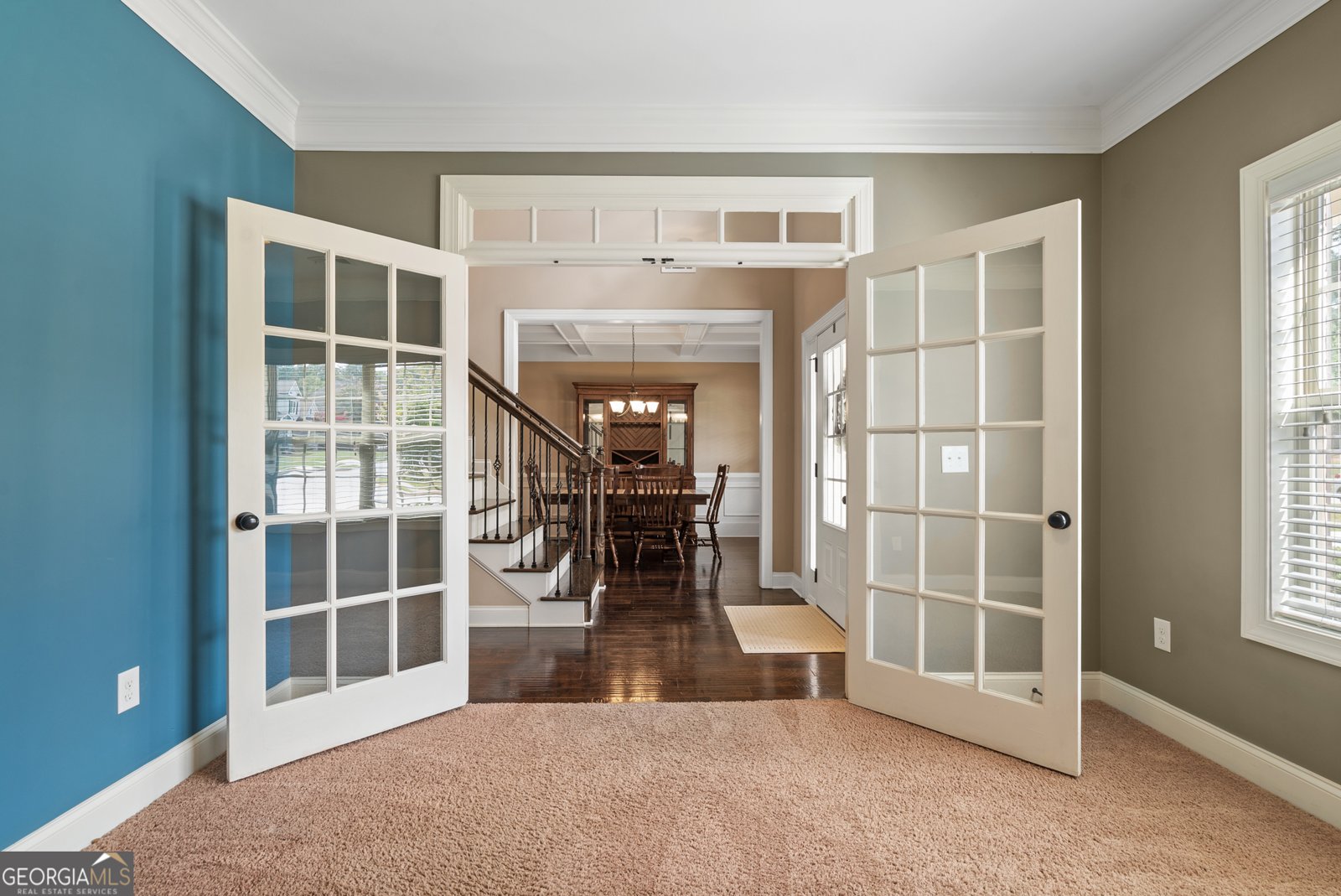 1050 Silver Thorne Drive Loganville - 10