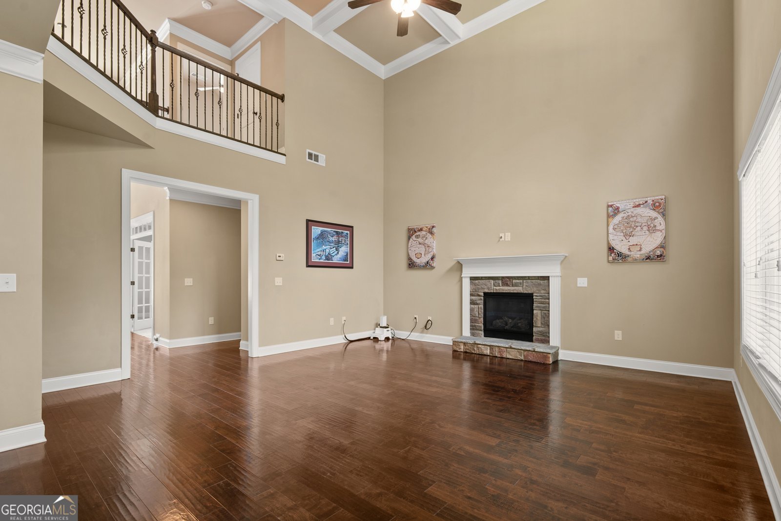 1050 Silver Thorne Drive Loganville - 16