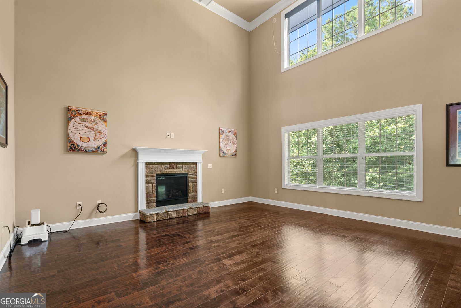 1050 Silver Thorne Drive Loganville - 17