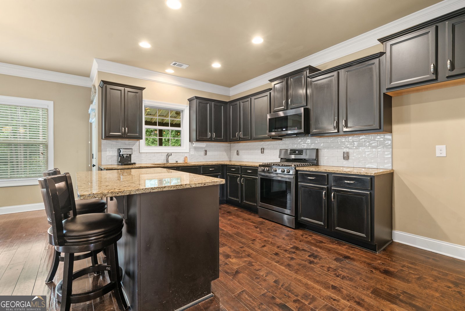 1050 Silver Thorne Drive Loganville - 22