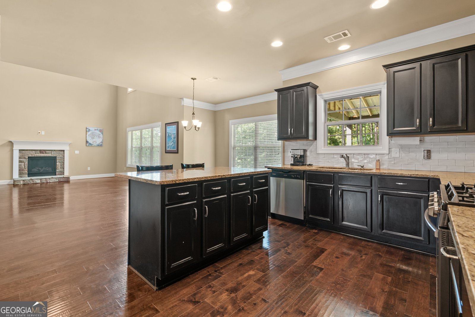 1050 Silver Thorne Drive Loganville - 25