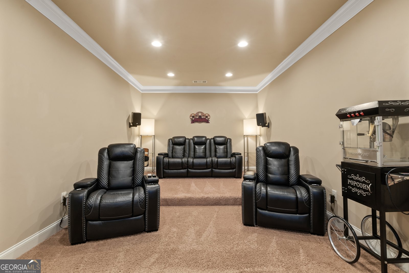 1050 Silver Thorne Drive Loganville - 28