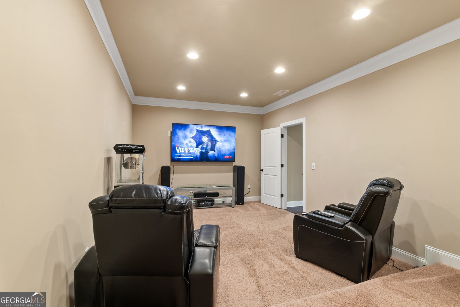 1050 Silver Thorne Drive Loganville - 29