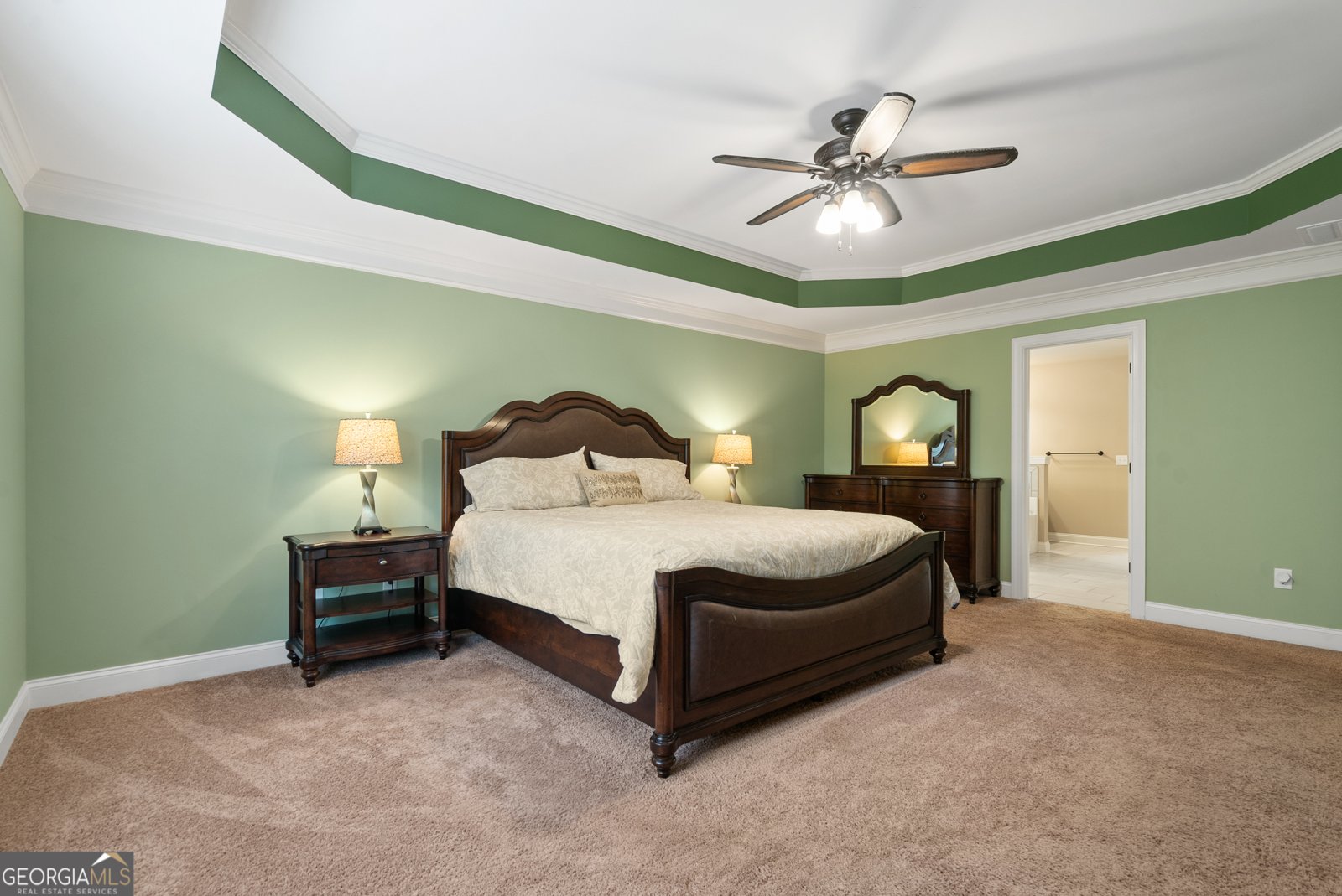 1050 Silver Thorne Drive Loganville - 34