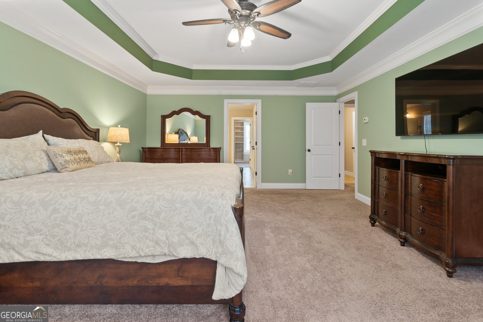 1050 Silver Thorne Drive Loganville - 35