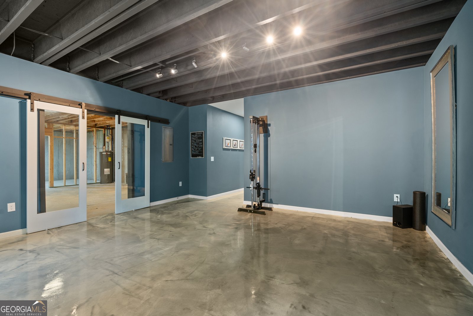 1050 Silver Thorne Drive Loganville - 49