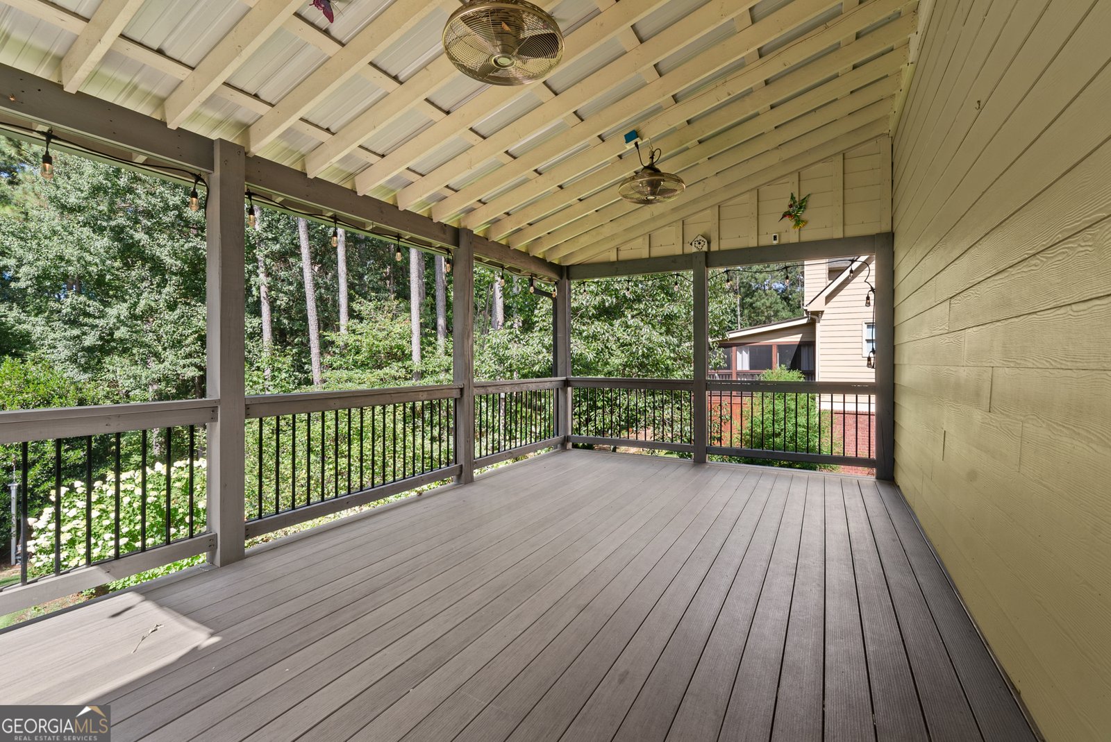 1050 Silver Thorne Drive Loganville - 55