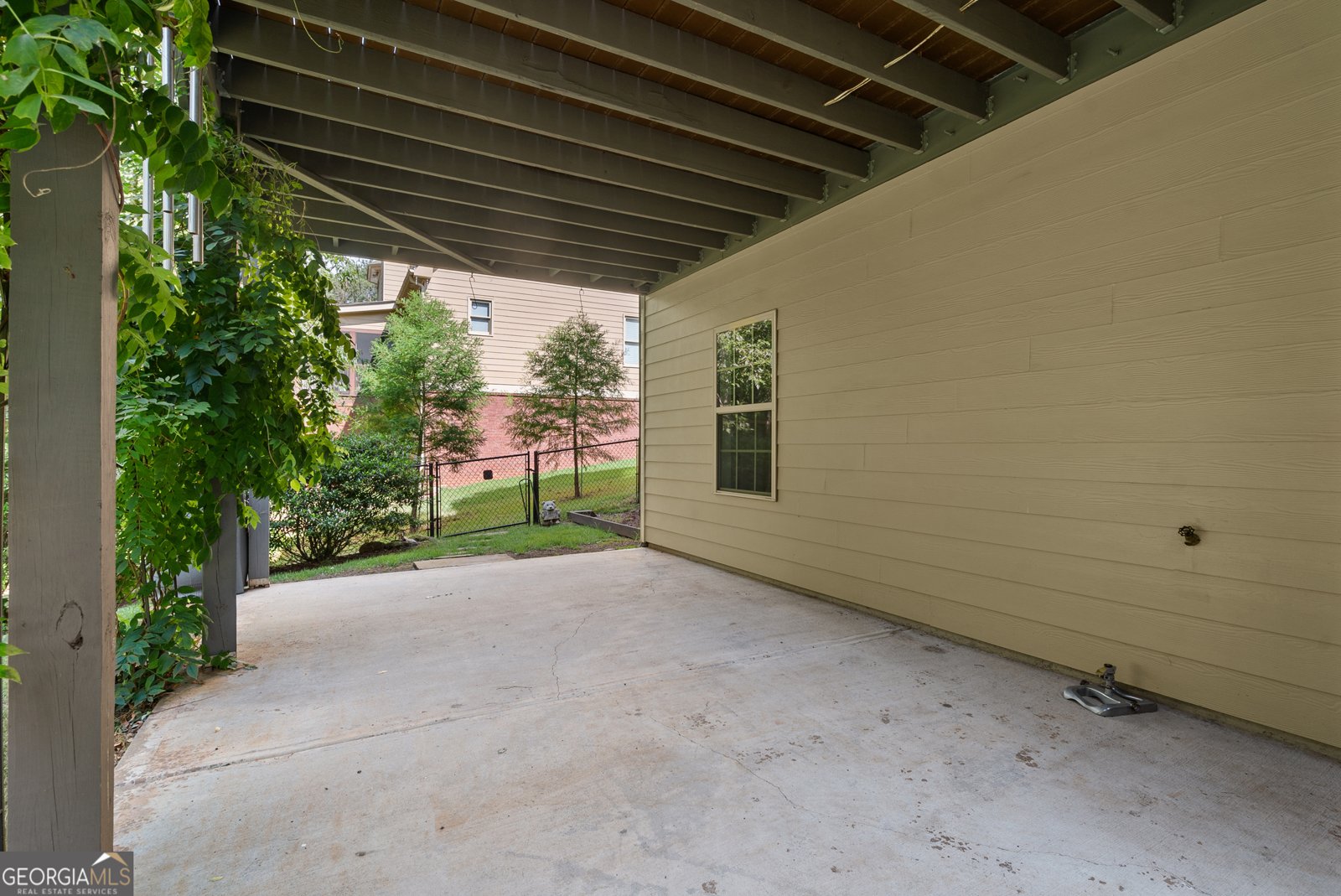 1050 Silver Thorne Drive Loganville - 57