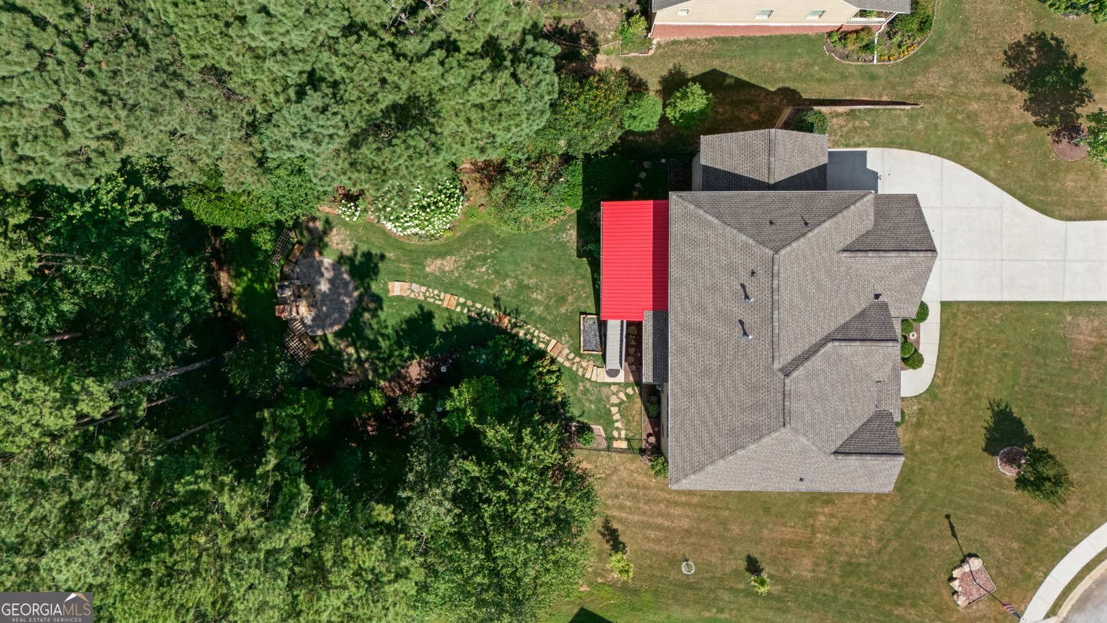 1050 Silver Thorne Drive Loganville - 59