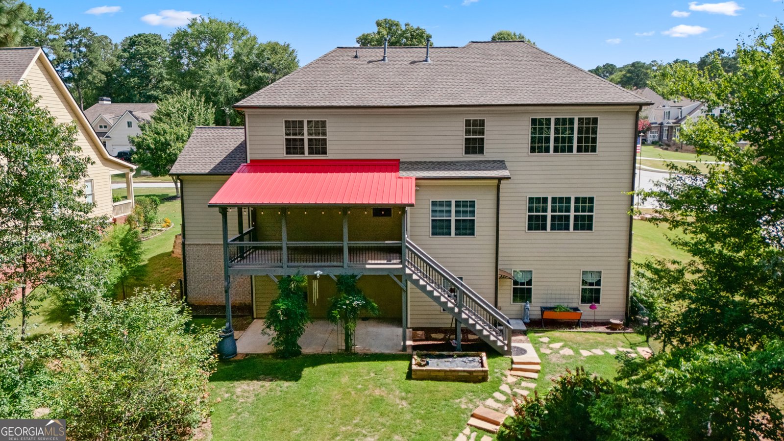 1050 Silver Thorne Drive Loganville - 61