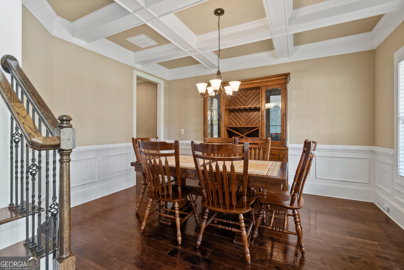 1050 Silver Thorne Drive Loganville - 8