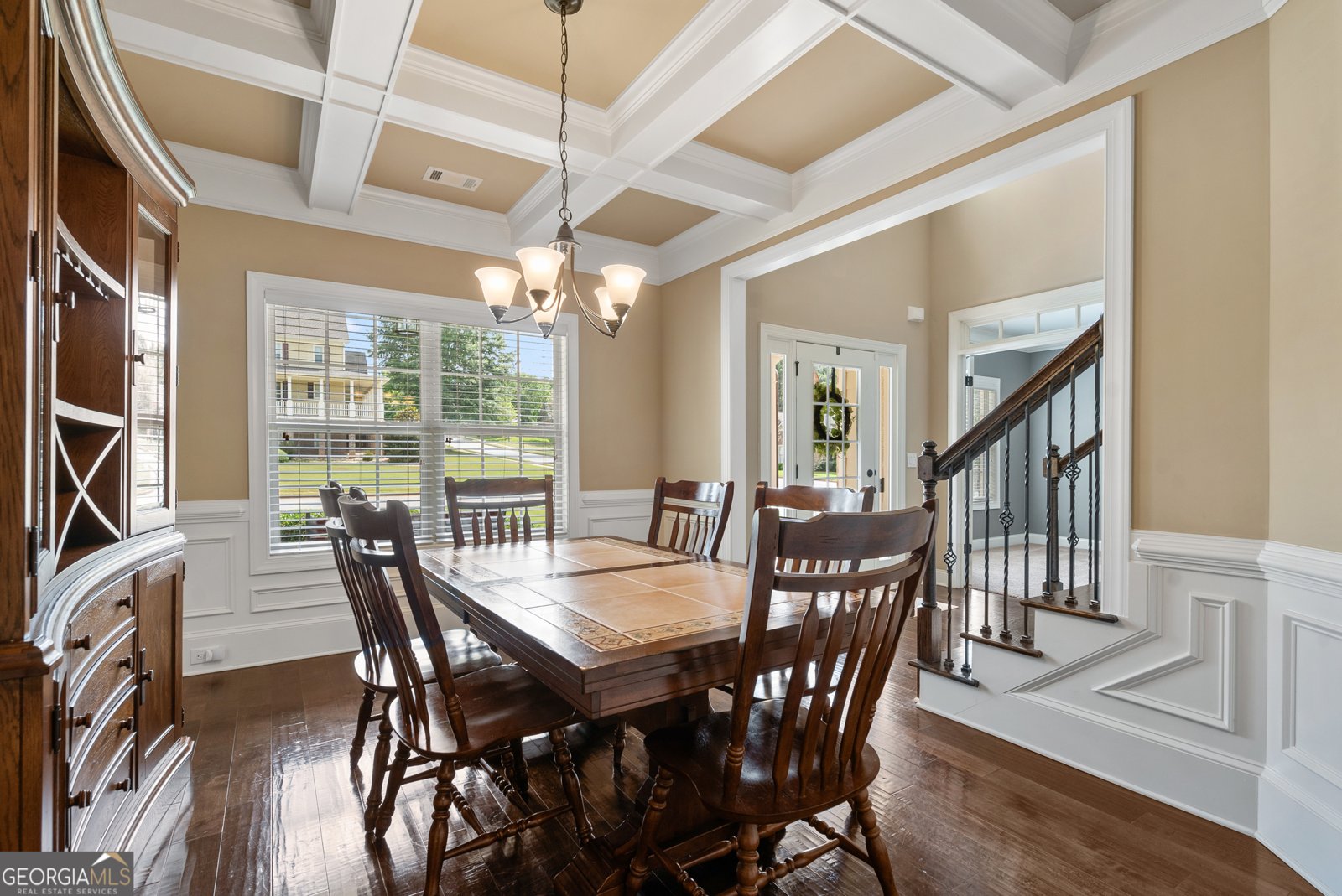 1050 Silver Thorne Drive Loganville - 9