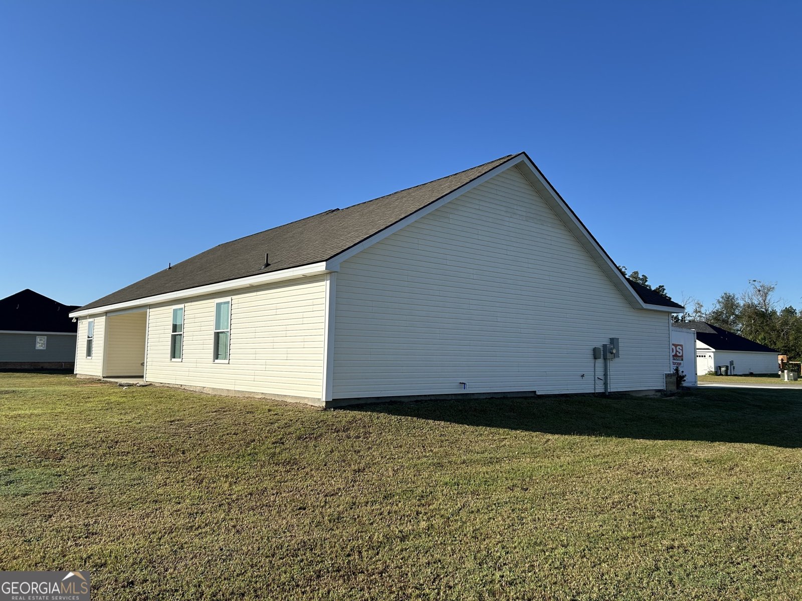 106 Old Barn Road Statesboro - 12