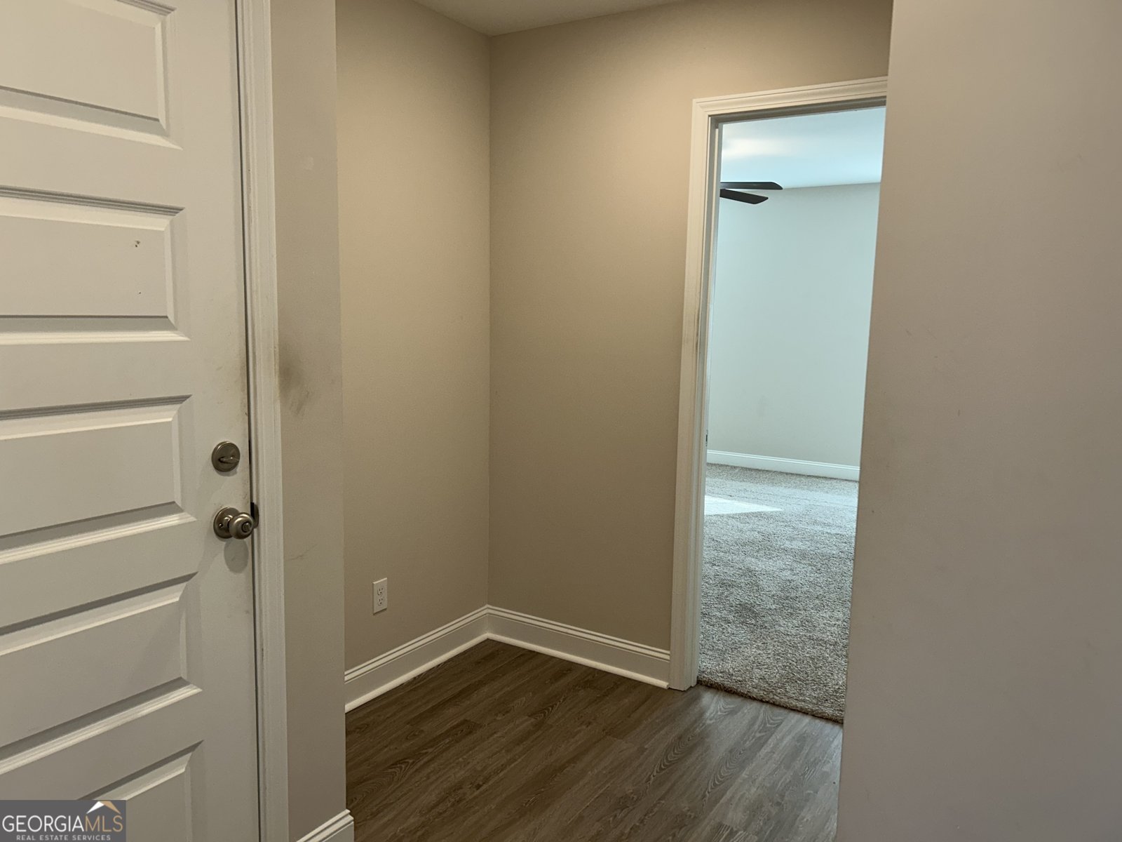 106 Old Barn Road Statesboro - 26