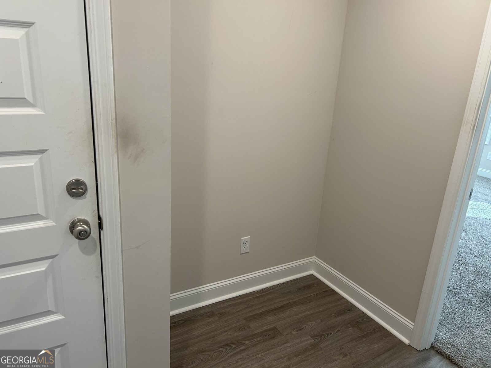 106 Old Barn Road Statesboro - 27