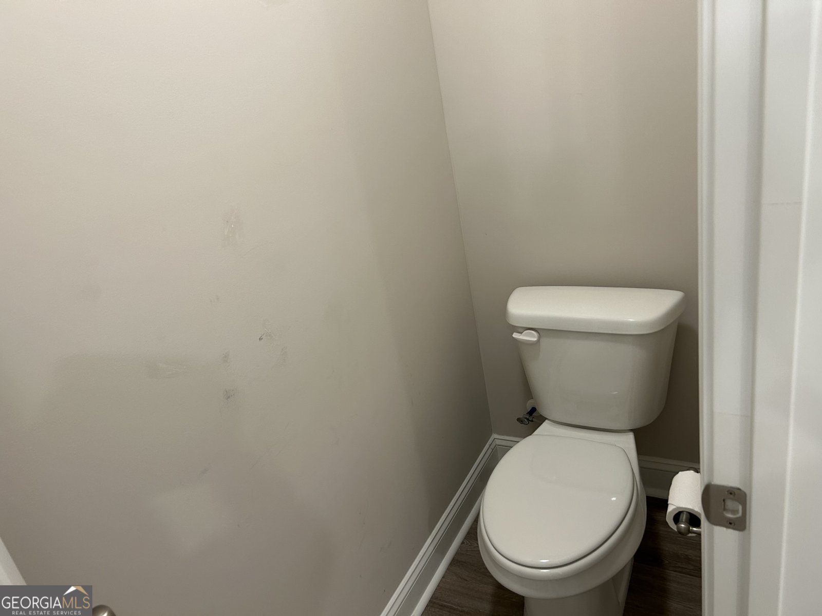 106 Old Barn Road Statesboro - 34