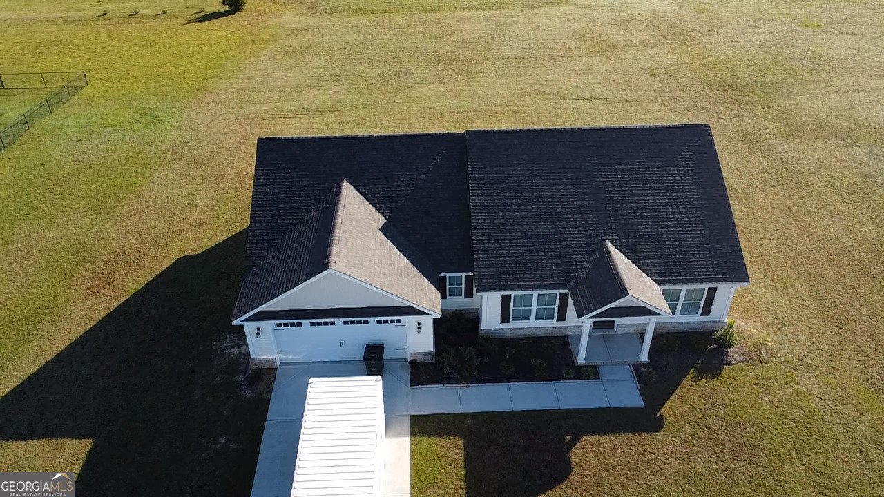 106 Old Barn Road Statesboro - 4