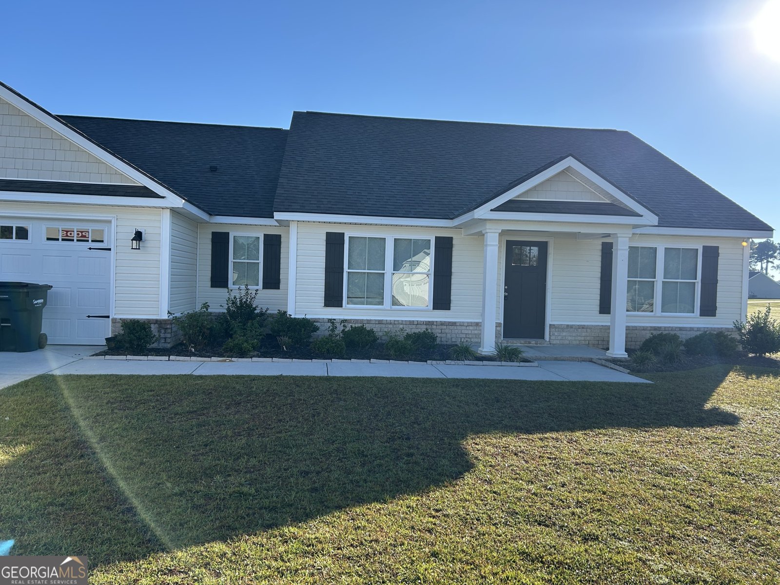 106 Old Barn Road Statesboro - 5