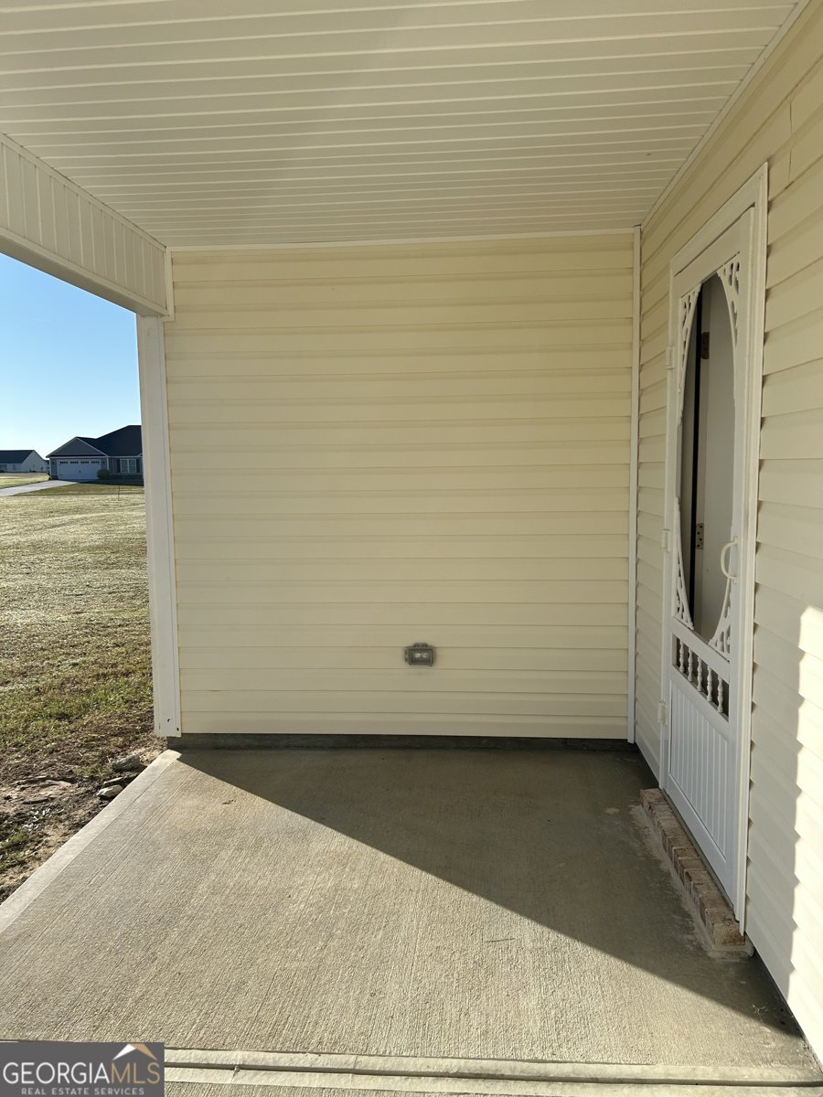 106 Old Barn Road Statesboro - 54