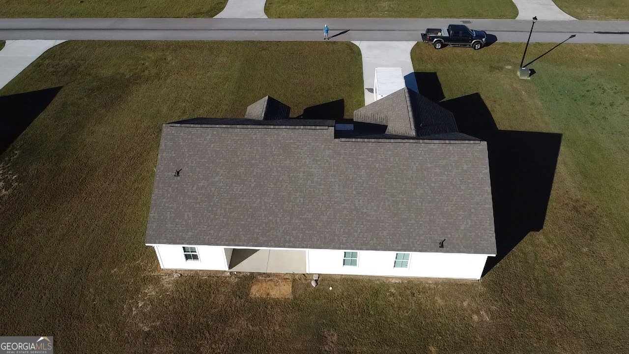 106 Old Barn Road Statesboro - 7