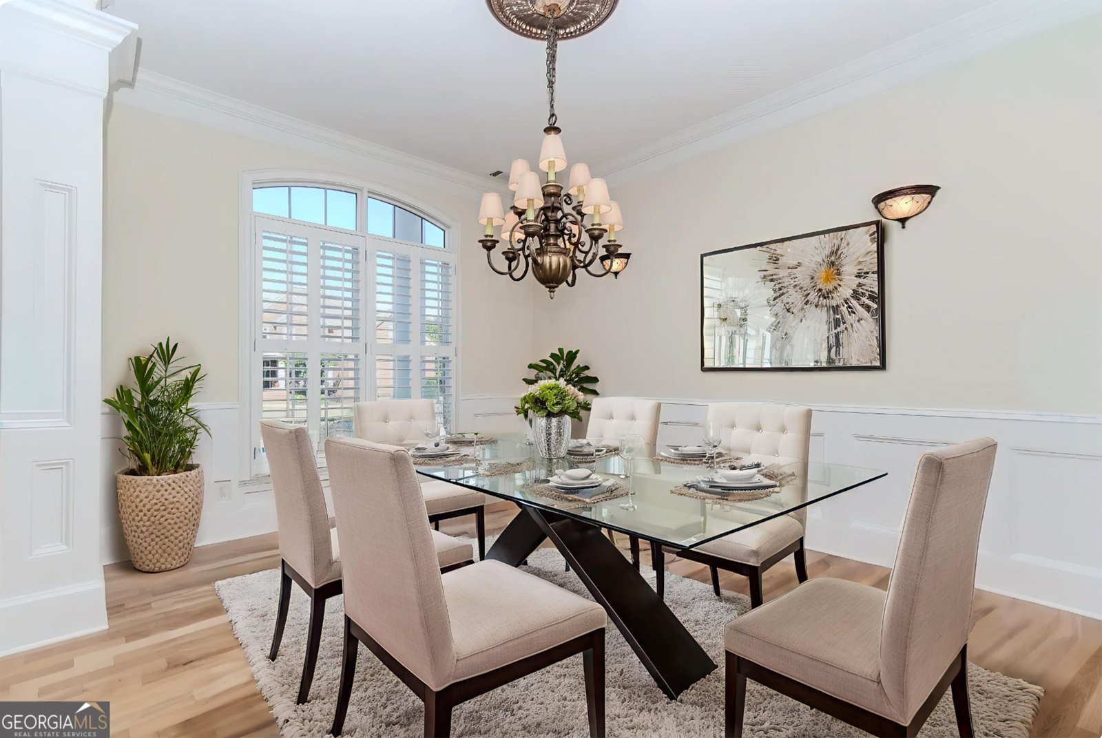 3330 Shady Creek Court Jefferson - 1