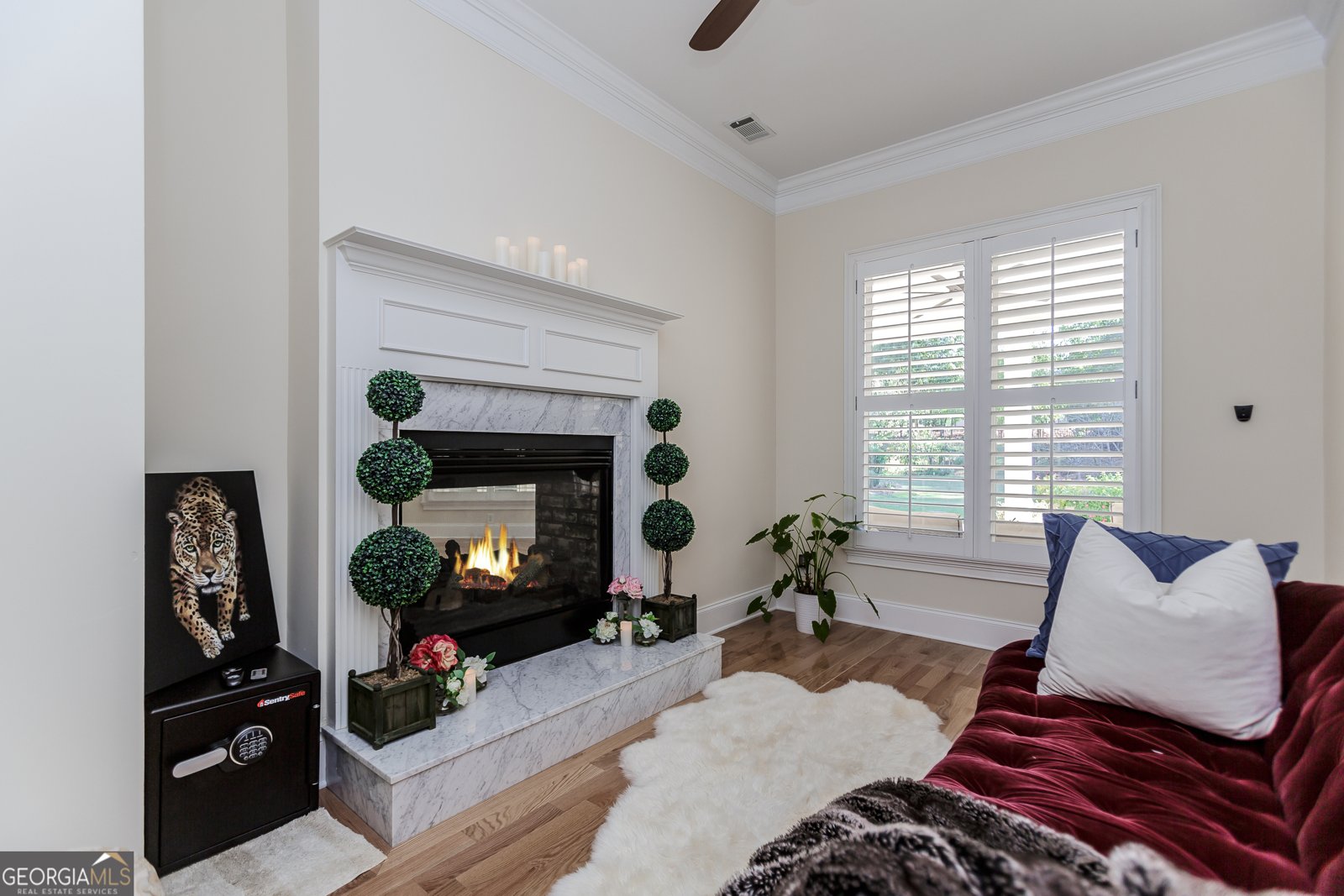 3330 Shady Creek Court Jefferson - 24