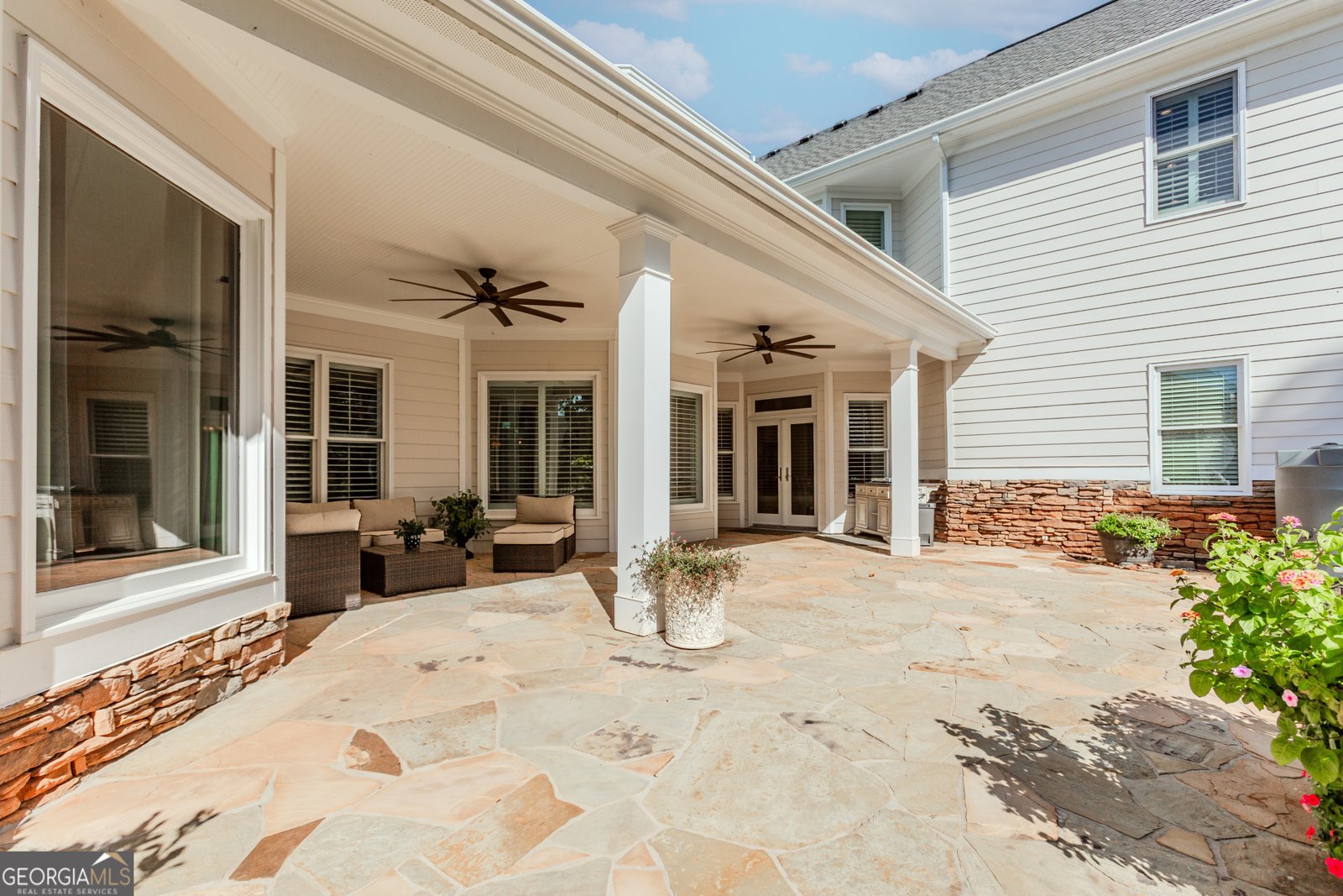 3330 Shady Creek Court Jefferson - 44