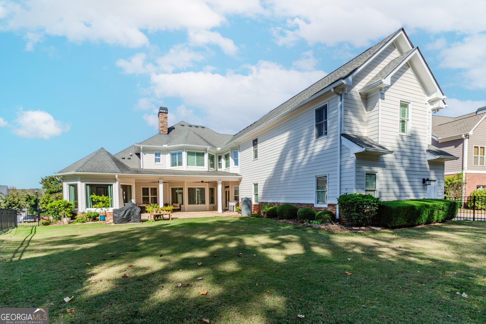3330 Shady Creek Court Jefferson - 45