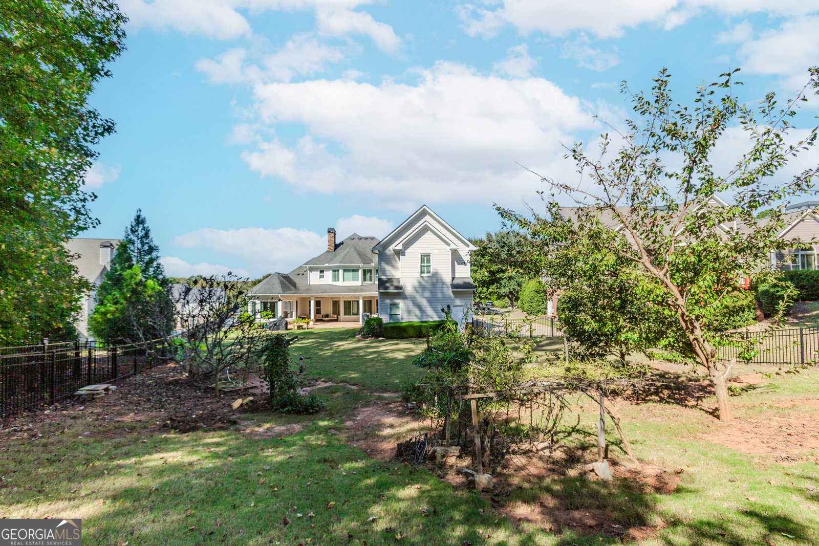 3330 Shady Creek Court Jefferson - 48