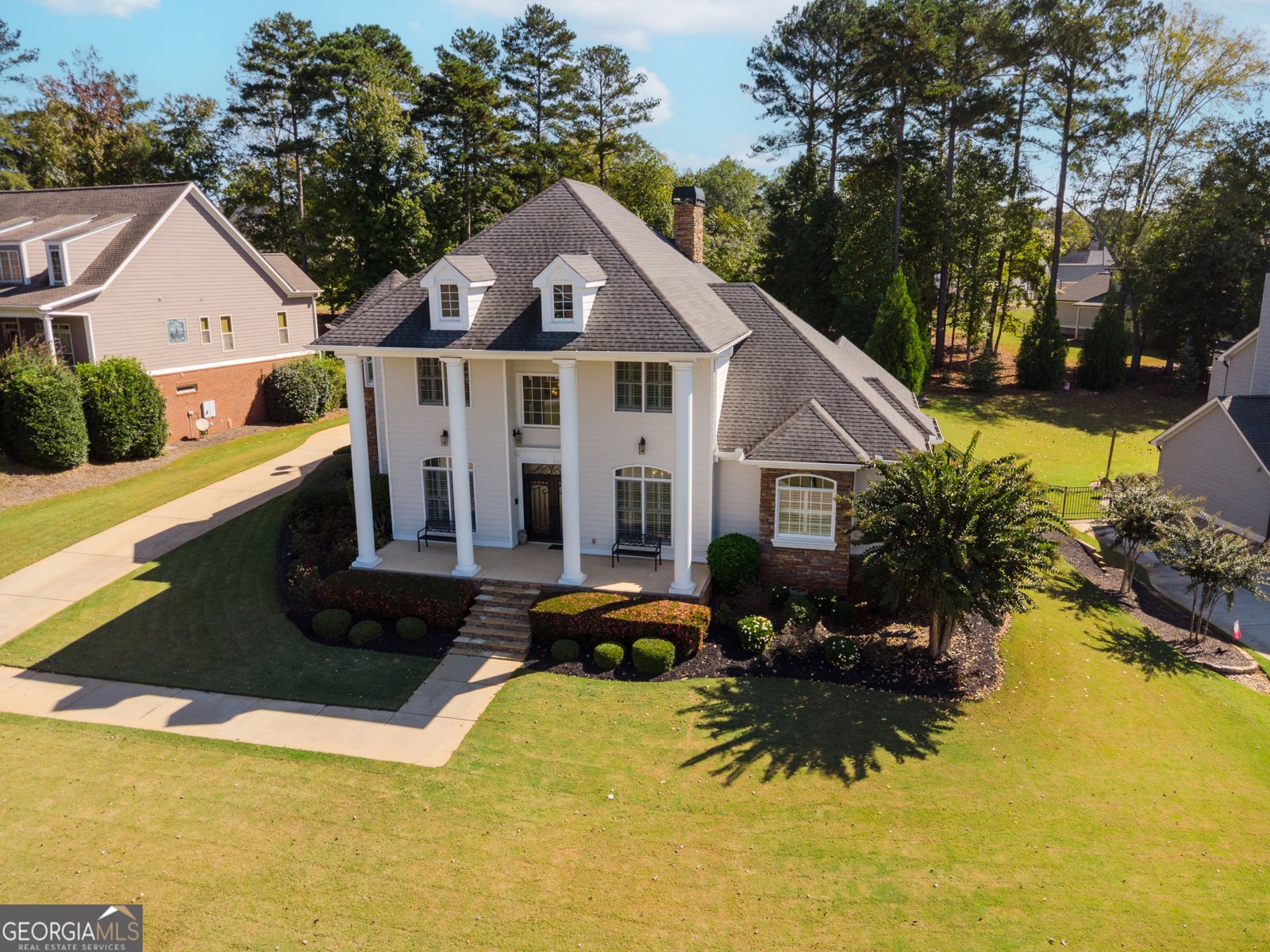 3330 Shady Creek Court Jefferson - 50