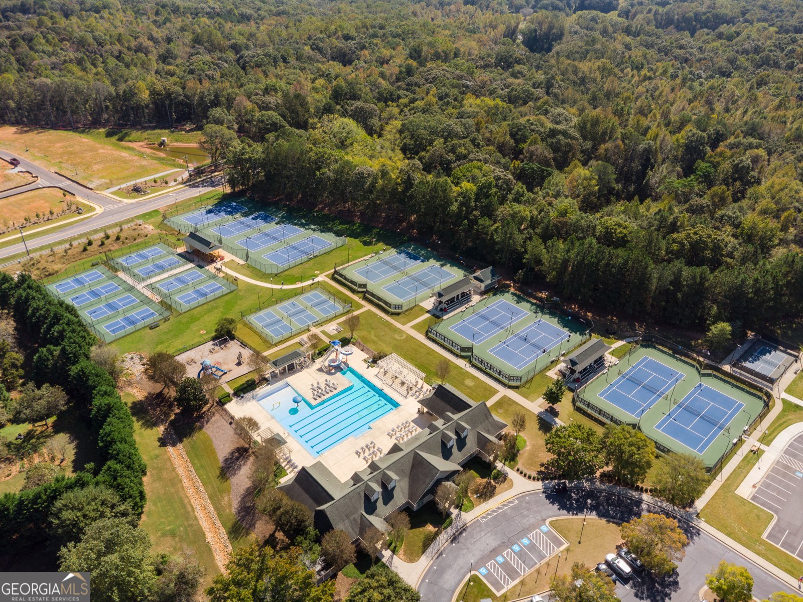3330 Shady Creek Court Jefferson - 56