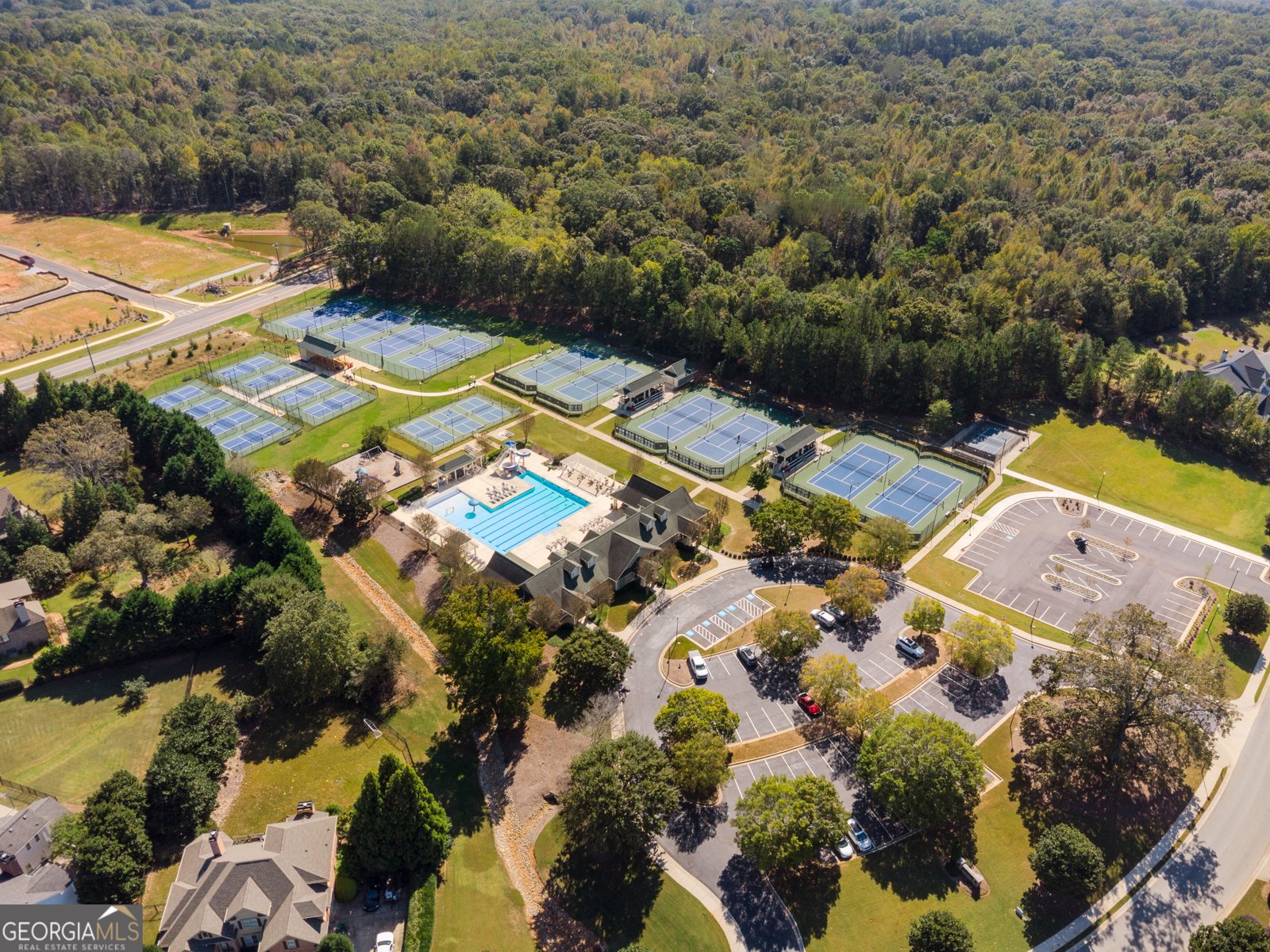 3330 Shady Creek Court Jefferson - 57