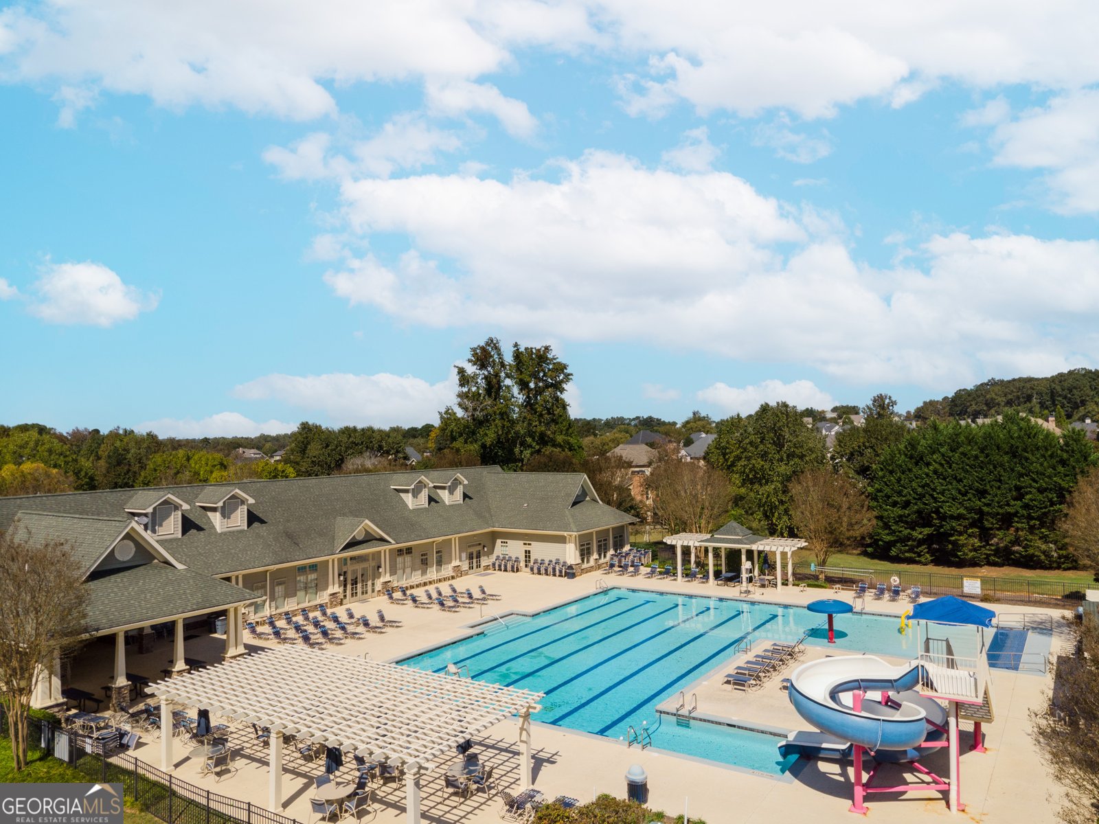 3330 Shady Creek Court Jefferson - 58