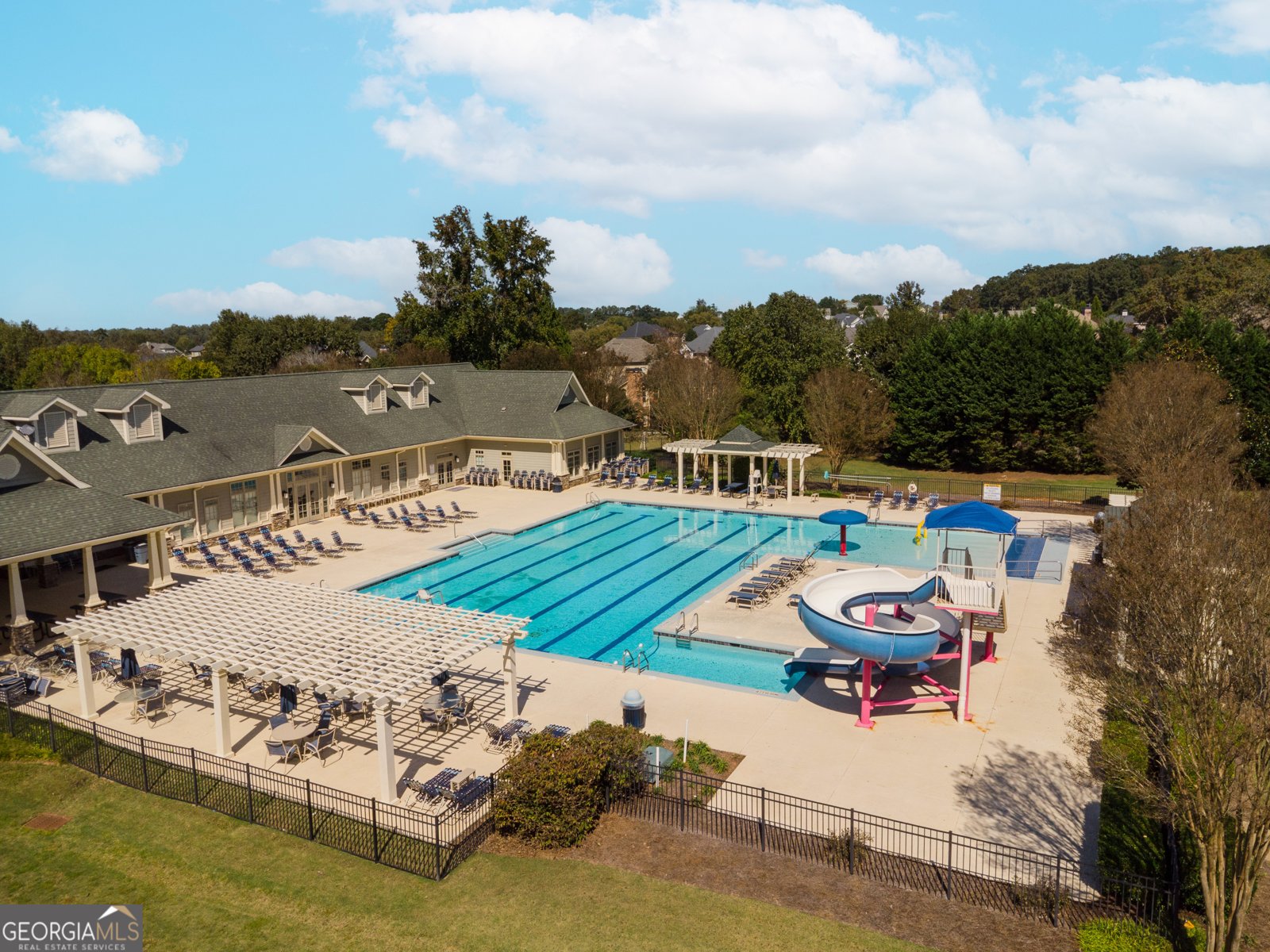 3330 Shady Creek Court Jefferson - 59