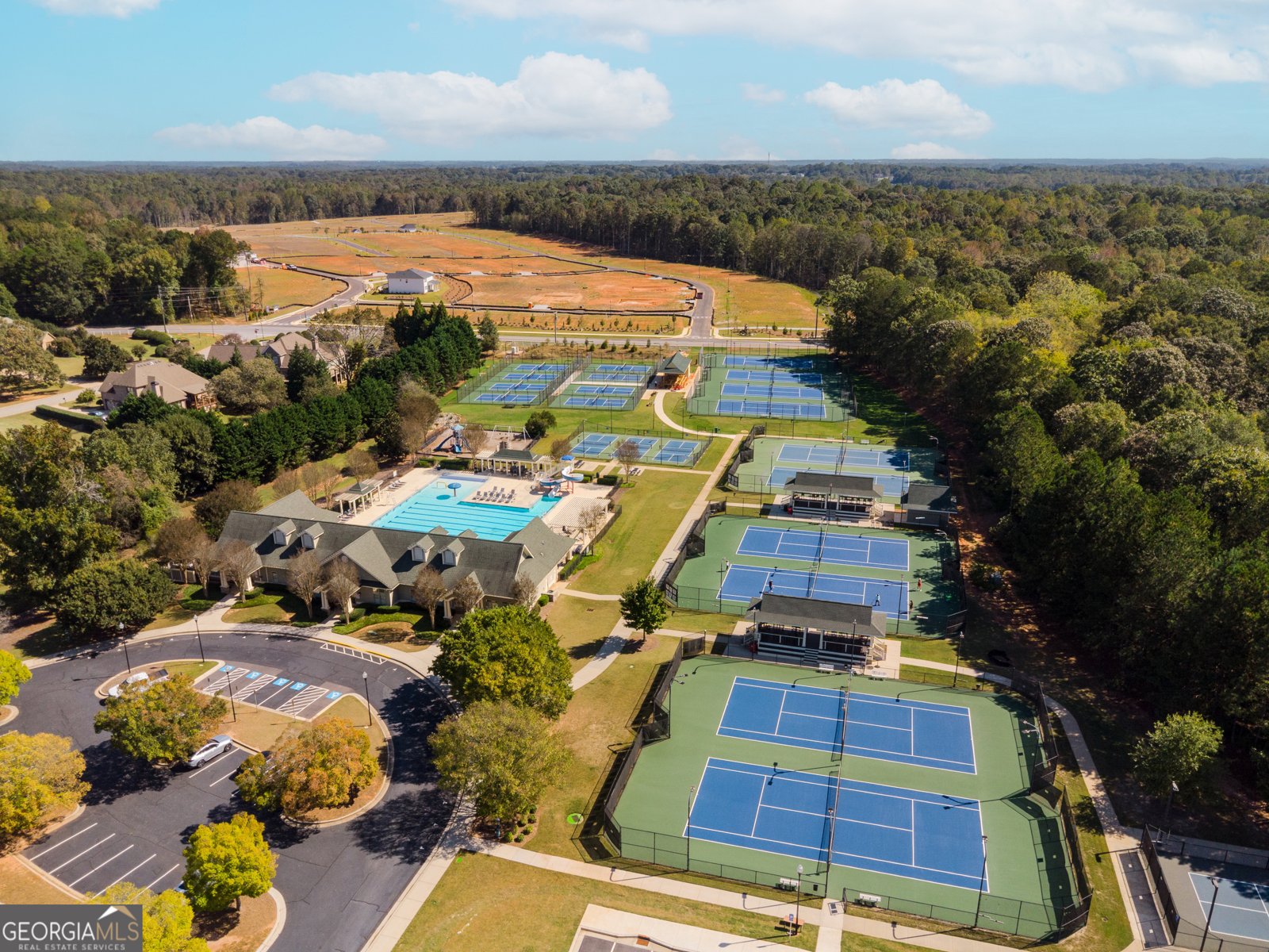 3330 Shady Creek Court Jefferson - 61