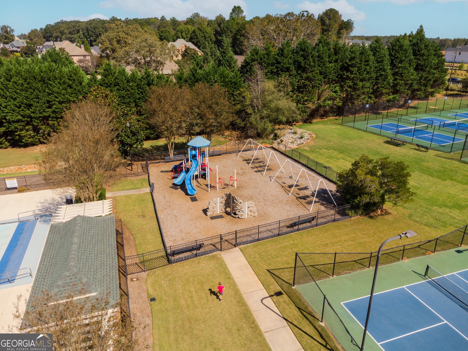 3330 Shady Creek Court Jefferson - 66
