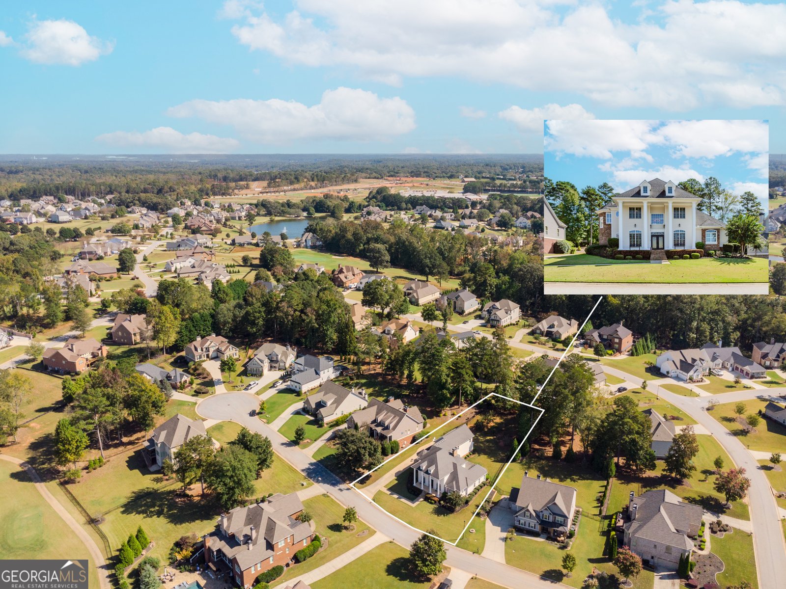 3330 Shady Creek Court Jefferson - 71