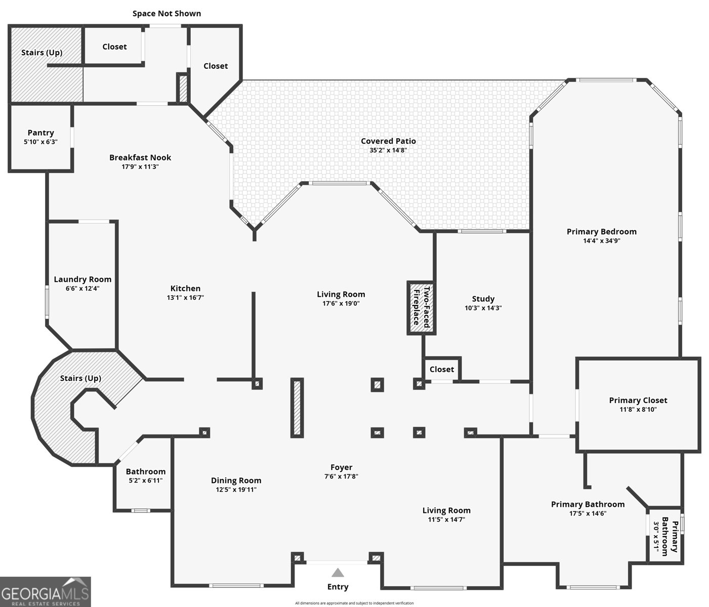 3330 Shady Creek Court Jefferson - 75