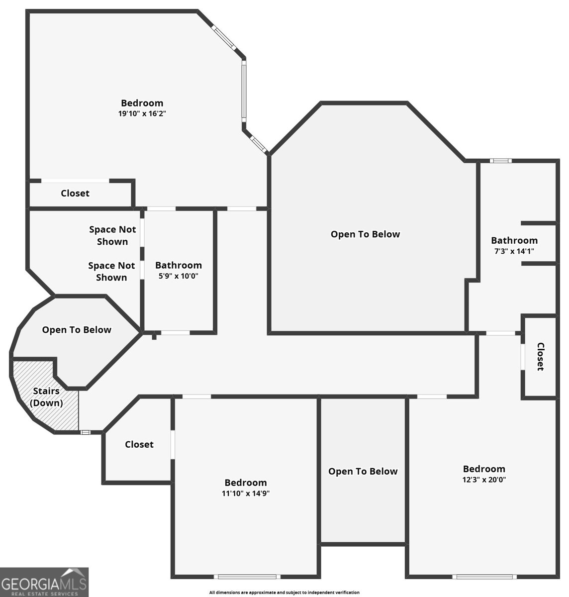 3330 Shady Creek Court Jefferson - 76